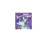 Dr. Seuss's Horton Hears A Boo!