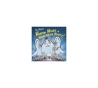 Dr. Seuss's Horton Hears A Hanukkah Party!