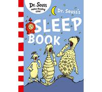 Dr. Seuss's Sleep Book