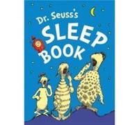 Dr. Seusss Sleep Book by Dr. Seuss Paperback Book Dr Seuss, (Auteur)