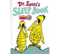Dr. Seuss's Sleep Book Collector's Edition