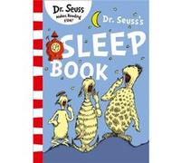 Dr Seusss Sleep Book Yell Pb Dr Seuss, (Auteur)