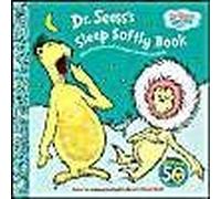 Dr. Seuss's Sleep Softly Book