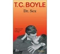 Dr. Sex Boyle, Tom Coraghessan (Auteur)