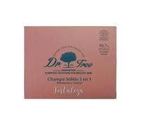 Dr. Shampooing Arbre Solid Strength 75 Gr