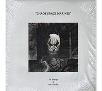 Dr Shingo & Ascii Disko - Chaos Space Marines [Import]
