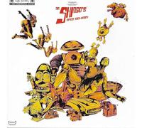 Dr.Shingo - Dr.Shingo's Space Odd-Ysey