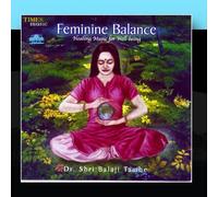Dr Shri Balaji Tambe - Feminine Balance [Import]