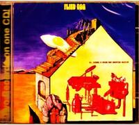 Dr. Siegels's Fried Egg Shooting Machine & Good Bye (Two on One) by FLIED EGG (2001-05-03)