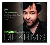 Dr. Siri und seine Toten Cotterill, Colin (Auteur)