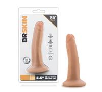 Blush Gode Anal avec Ventouse Chair Dr Skin 14,5 cm