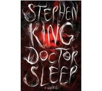 Stephen King – Doctor Sleep – relié – version US