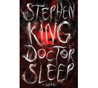 Dr. sleep - Stephen King - Simon Schuster Uk - relié - Roman