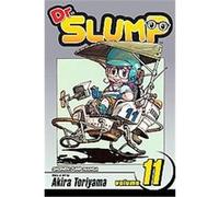 Dr. Slump 11, Dr. Slump Akira Toriyama (Auteur)