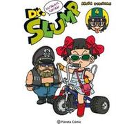 Dr.Slump 4 - [Livre en VO] Toriyama, Akira (Auteur)