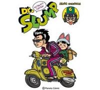 Dr.Slump 6 - [Livre en VO] Toriyama, Akira (Auteur)