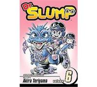 Dr. Slump 9, Dr. Slump Akira Toriyama (Auteur)