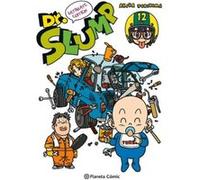 Dr.Slump - [Livre en VO] Toriyama, Akira (Auteur)