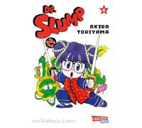 Dr. Slump Massiv 4: Dr. Slump Massiv-Ausgabe: Der kultige Comedy-Manga von Dragon Ball-Schöpfer Akira Toriyama