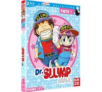 Dr. Slump – Crunchyroll – Blu-ray – Mégabox 1