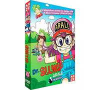 DR SLUMP - MEGABOX 1 - 5 DVD [HD DVD]