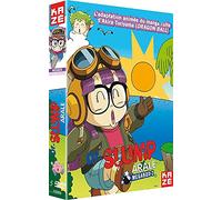 Dr. Slump - Mégabox 2 - Blu-ray - Crunchyroll