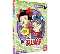 DR SLUMP - MEGABOX 2 - 3 BLU-RAY [HD DVD]