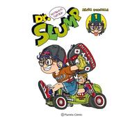 Dr. Slump nº 01/15