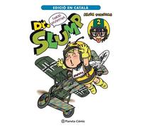 Dr. Slump Nº 02/15