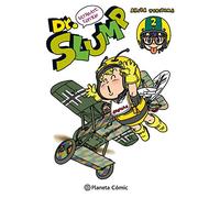 Dr. Slump nº 02/15