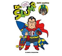 Dr. Slump nº 03/15