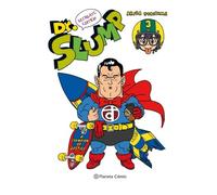Dr. Slump nº 03/15