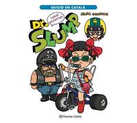 Dr. Slump Nº 04/15