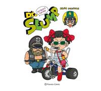 Dr. Slump nº 04/15