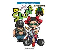 Dr. Slump n. 04/15 (català)