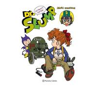 Dr. Slump nº 05/15