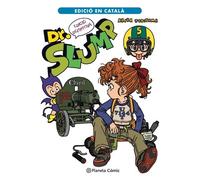 Dr. Slump Nº 05/15