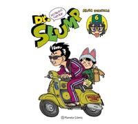 Dr. Slump nº 06/15