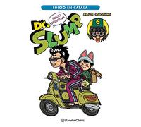 Dr. Slump n. 06/15 (català)
