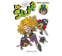 Dr. Slump nº 07/15