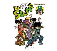 Dr. Slump nº 08/15