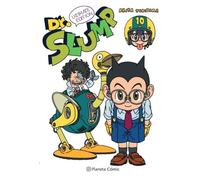 Dr. Slump nº 10/15