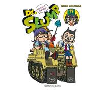 Dr. Slump nº 11/15