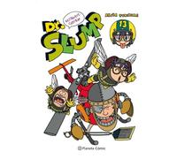 Dr. Slump nº 13/15