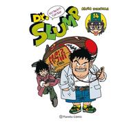 Dr. Slump nº 14/15