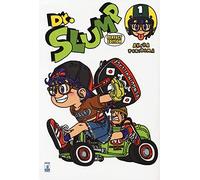 Dr. Slump. Perfect edition (Vol. 1)