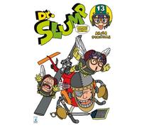 Dr. Slump. Perfect edition (Vol. 13)