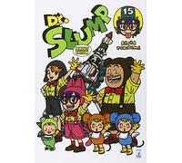 Dr. Slump. Perfect edition (Vol. 15)