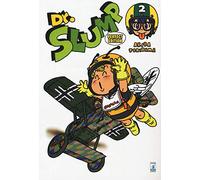 Dr. Slump. Perfect edition (Vol. 2)