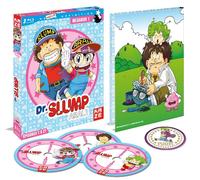 Dr Slump - Saison 1 - Coffret Blu-ray - Megabox 1